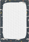 Onderlaken HappyFriday AWARE Multicolour 90 x 200 x 32 cm