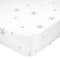 Onderlaken HappyFriday BASIC KIDS Grijs 90 x 200 x 32 cm