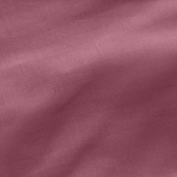 Onderlaken HappyFriday BASIC Magenta 105 x 200 x 32 cm