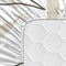 Onderlaken HappyFriday BLANC Multicolour 140 x 200 x 32 cm