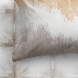 Onderlaken HappyFriday BLANC Multicolour 200 x 200 x 32 cm