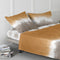 Onderlaken HappyFriday BLANC Multicolour 200 x 200 x 32 cm