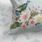 Onderlaken HappyFriday Garden party Multicolour 105 x 200 x 32 cm