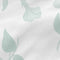 Onderlaken HappyFriday Garden party Multicolour 105 x 200 x 32 cm