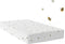 Onderlaken HappyFriday Honey Multicolour 90 x 200 x 32 cm