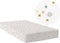Onderlaken HappyFriday Saturn Multicolour 105 x 200 x 32 cm