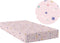 Onderlaken HappyFriday Sky stars Multicolour 90 x 200 x 32 cm