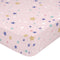 Onderlaken HappyFriday Sky stars Multicolour 90 x 200 x 32 cm