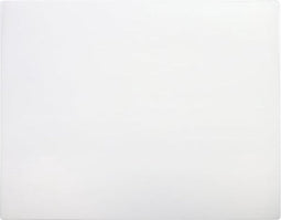 Onderlegger Quantore 63x50cm transparant | 15 stuks