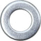 Onderlegring 6.4 mm 12 mm Staal Verzinkt 1 stuk(s) SWG 407 8 25