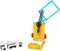 Onderwijs SPIKE Prime Set Gemengde Kleuren - 45678 NIEUW! Hoeveelheid 528x