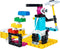 Onderwijs SPIKE Prime Set Gemengde Kleuren - 45678 NIEUW! Hoeveelheid 528x