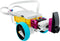 Onderwijs SPIKE Prime Set Gemengde Kleuren - 45678 NIEUW! Hoeveelheid 528x