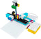Onderwijs SPIKE Prime Set Gemengde Kleuren - 45678 NIEUW! Hoeveelheid 528x