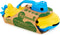 Onderzeeer geel met blauw handvat - Green Toys