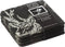 Onderzetters Country Animals - Gegraveerd - Leisteen - Just Slate Company Scotland