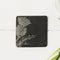 Onderzetters Distel - Gegraveerd - Leisteen - Just Slate Company Scotland