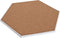 Onderzetters DKD Home Decor 10,8 x 10,8 x 0,7 cm