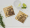 Onderzetters Gin is my Tonic - Schots Eikenhout - Scottish Made
