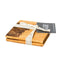 Onderzetters Schotse Hooglander - Schots Eikenhout - Scottish Made