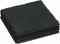 Onderzetters Vierkant Set van 4 - Leisteen - Just Slate Company Scotland