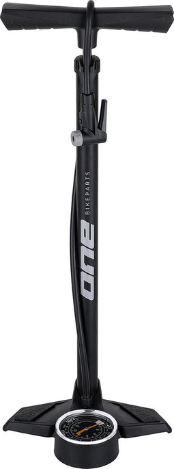 One 50 Vloerpompen Zwart