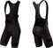 One BIB koersbroek M mtb pro liner m jet black