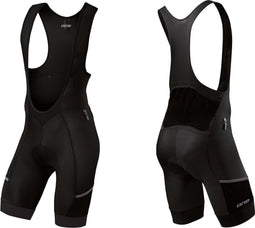 One BIB koersbroek S mtb pro liner s jet black