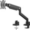 One For All DM4110 Solid-line universele monitorarm - enkele monitor - VESA 100 x 100 - zwart