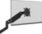 One For All DM4110 Solid-line universele monitorarm - enkele monitor - VESA 100 x 100 - zwart