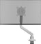 One For All DM4120 Solid-line universele monitorarm - enkele monitor - VESA 100 x 100 - wit