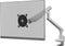 One For All DM7120 Design-line universele monitorarm - enkele monitor - VESA 100 x 100 - wit