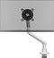 One For All DM7120 Design-line universele monitorarm - enkele monitor - VESA 100 x 100 - wit