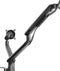 One For All DM7210 Design-line universele dubbele monitorarm - 2 monitoren - VESA 100 x 100 - grijs