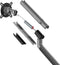 One For All DM7210 Design-line universele dubbele monitorarm - 2 monitoren - VESA 100 x 100 - grijs