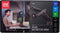 One For All DM7210 Design-line universele dubbele monitorarm - 2 monitoren - VESA 100 x 100 - grijs