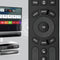 One For All Evolve TV URC7115 Universele Afstandsbediening - Zwart