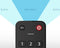 One For All Evolve TV URC7115 Universele Afstandsbediening - Zwart