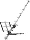 One For All Professional Outdoor SV 9354 tv-antenne Buiten