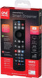 One For All Smart Streamer Remote control (URC7945)