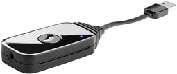One For All SV 1770 TV Audio-Sender Bluetooth muziekzender Bluetooth versie: 3.0 AptX-technologie, HD-audio