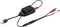 One For All SV 1770 TV Audio-Sender Bluetooth muziekzender Bluetooth versie: 3.0 AptX-technologie, HD-audio