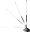 One For All SV 9311-5G Passieve DVB-T/T2 staafantenne Binnen Zwart