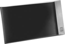One For All SV 9335-5G Passieve DVB-T/T2 platte antenne Binnen Zwart, Zilver