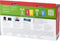 One For All SV 9430-5G Passieve DVB-T/T2 platte antenne Binnen Zwart