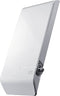 One For All SV 9450-5G Passieve DVB-T/T2 platte antenne Buiten Wit