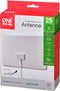 One For All SV9440 versterkte DVB-T/T2 binnenantenne