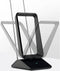 One For All SV9460 versterkte DVB-T/T2 binnenantenne
