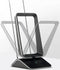 One For All SV9465 versterkte DVB-T/T2 binnenantenne
