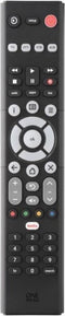ONE FOR ALL universele afstandsbediening - URC1242 – Essence Basic 4in1